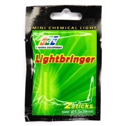 Рибальський світляк, EOS, 2шт/уп, розмір 4,5х39мм